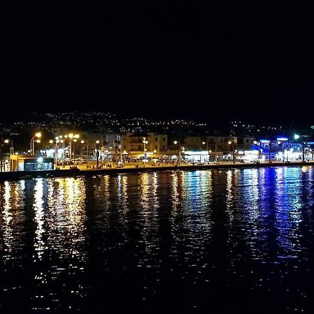 Penny'S Kato Paphos Apartment ภายนอก รูปภาพ