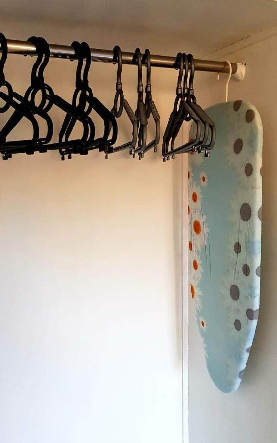 Penny'S Kato Paphos Apartment ภายนอก รูปภาพ