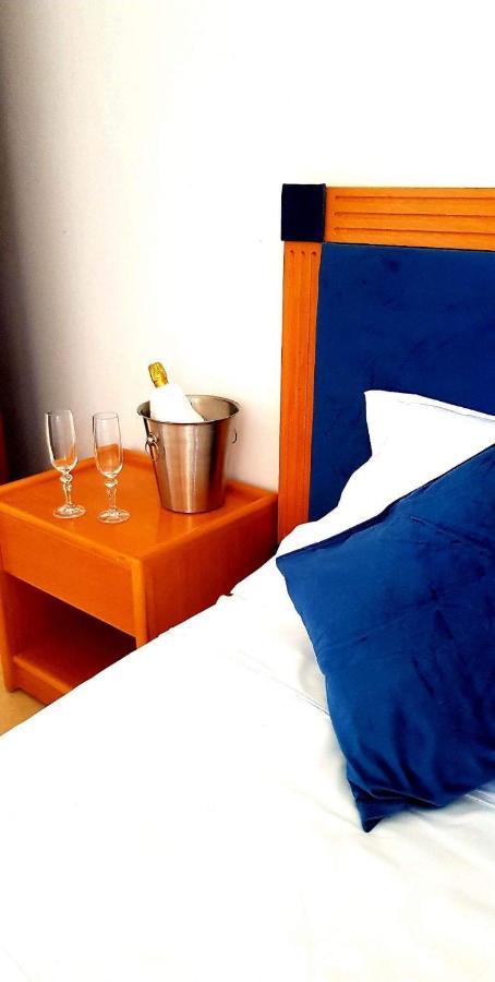 Penny'S Kato Paphos Apartment ภายนอก รูปภาพ