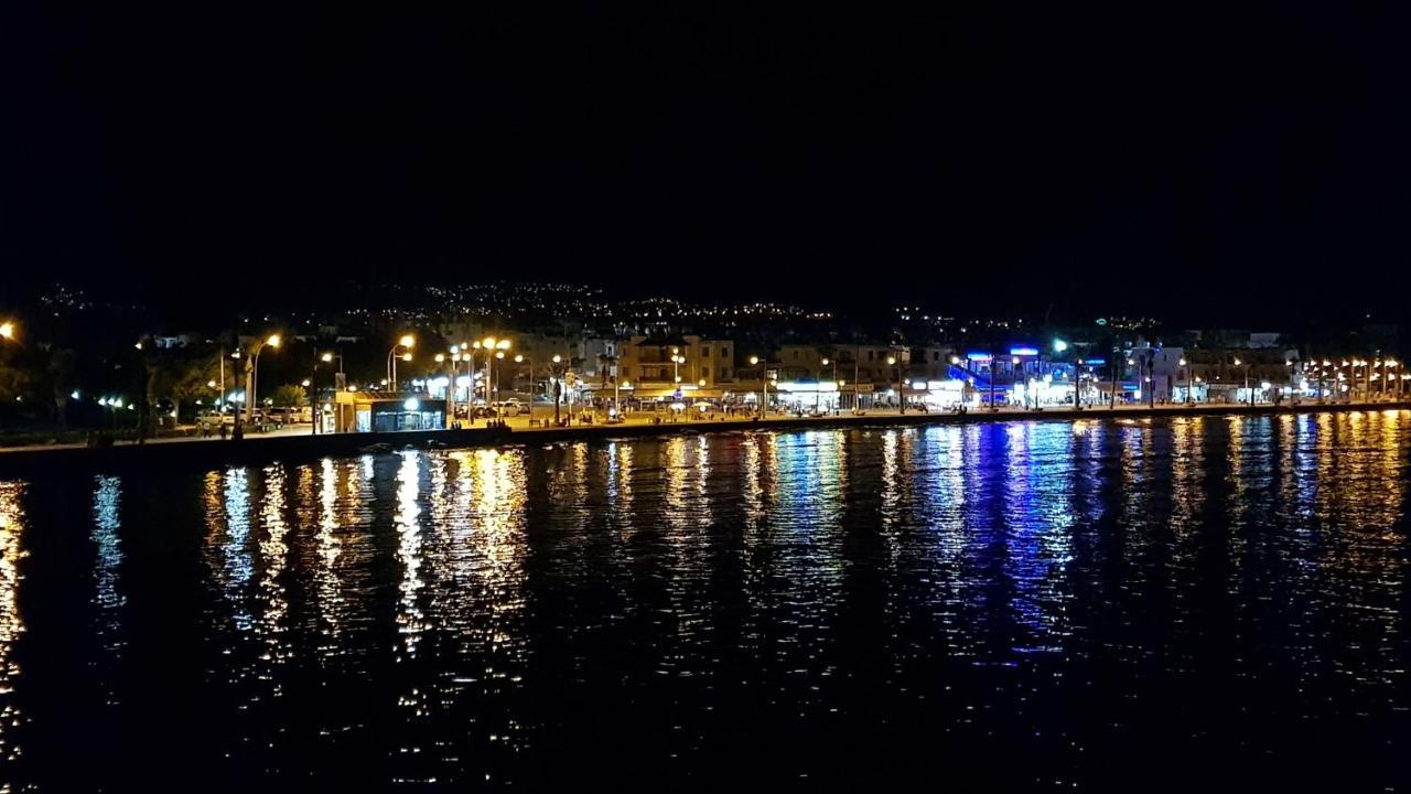 Penny'S Kato Paphos Apartment ภายนอก รูปภาพ